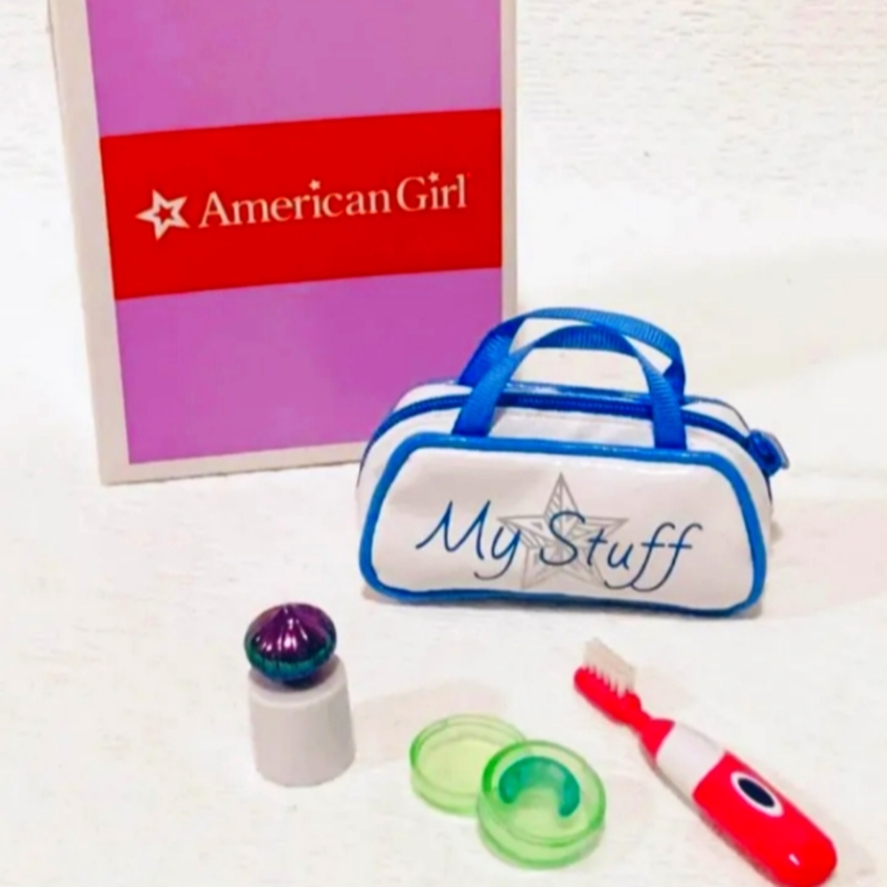 American Girl Doll accessories